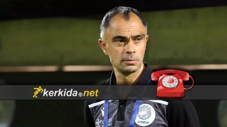 Επικοινωνία kerkida με Βάλεμ/Η απάντησή του...