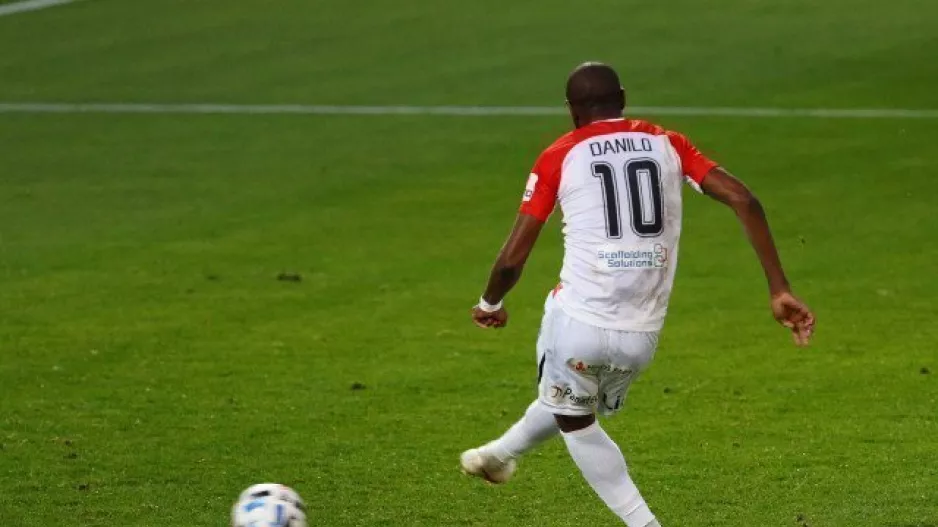 Danilo/Νο10