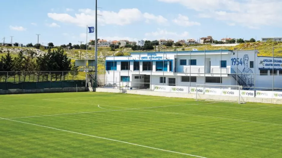 Απόλλων: Ανακοίνωσε θετικό κρούσμα