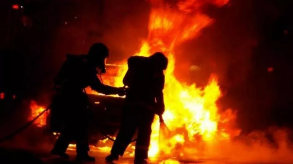 Εμπρησμός στο όχημα του Προέδρου του Άρη Λεμεσού