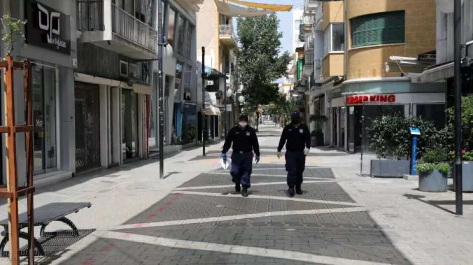 Πληροφορίες (ΚΥΠΕ) για τις χαλαρώσεις που θα ανακοινωθούν