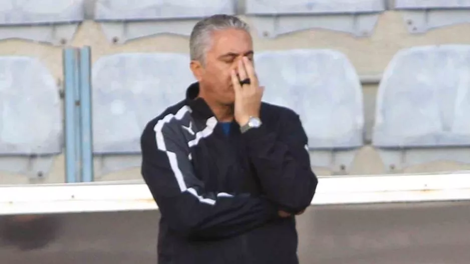 76% είναι αρνητικοί με Νίκο