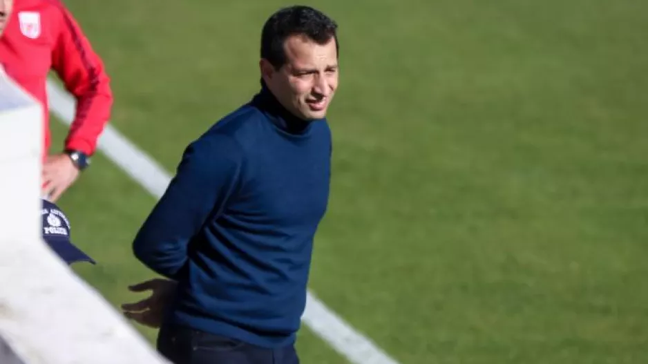 Βόλος: Με πολλά προβλήματα κόντρα στην ΑΕΚ