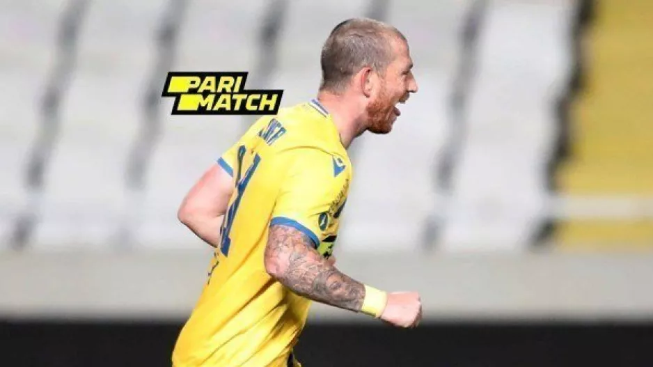 Nicosia derby/Ξέρει ο Joe