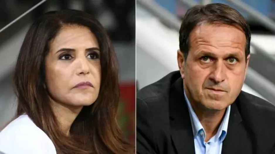 Ανέβηκε... η Aλόνα και κάνει δικό της τον Λέβι!