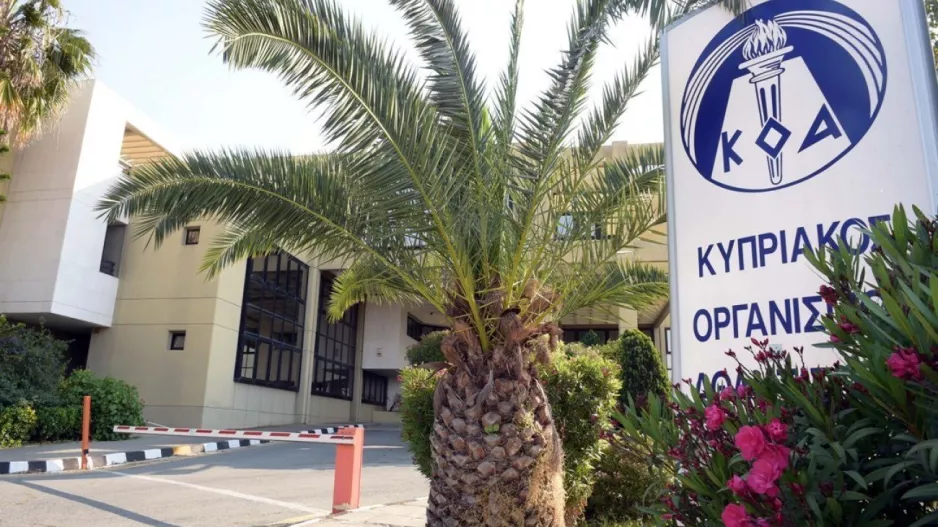 Ο ΚΟΑ διευκρινίζει για την επανεκκίνηση του Αθλητισμού