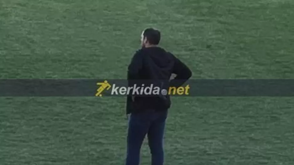 Πρωτοπόρος...