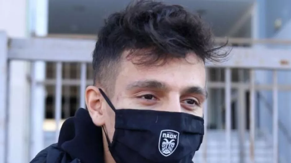 Κατάθεση ψυχής από Γιαννούλη: «Εκείνη τη μέρα ήθελα να φύγω όσο πιο γρήγορα από την Τούμπα...»