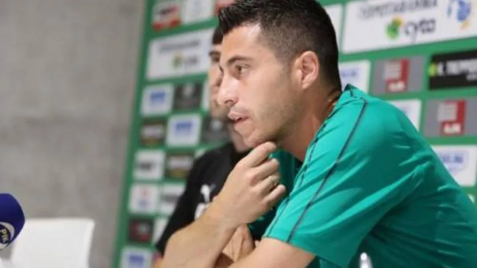 Jorge Larena
