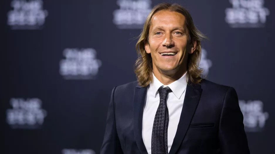 Ανακοινώνει Michel Salgado η Πάφος