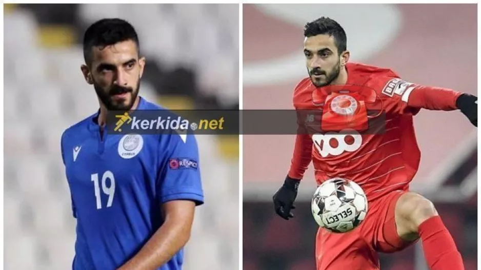 Λαΐφης στο Kerkida/Ο Κωστένογλου, ο Βάλεμ, η... μεταγραφή και η περιπέτεια