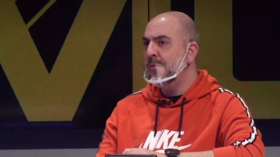 VAR και... Χάρος