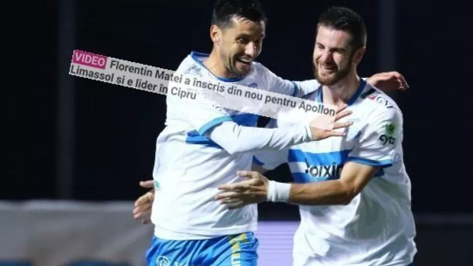 "Είναι πρωτοπόρος στην Κύπρο" (O Mέσι και οι αριθμοί)
