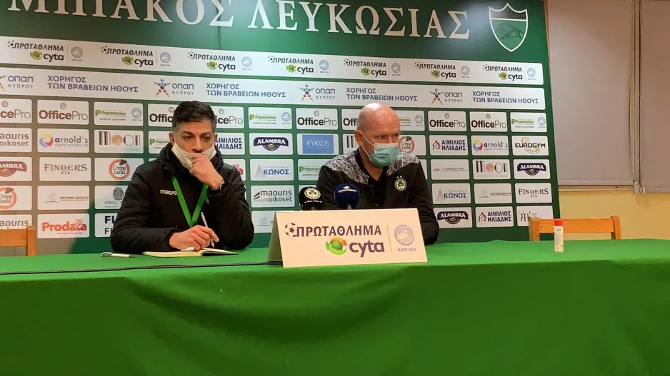 ΜΠΕΡΓΚ/"Δύσκολη, σκληρή νίκη"