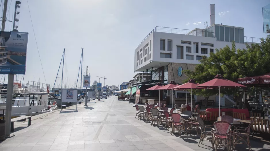 Σενάριο να μείνει η Λεμεσός εκτός χαλαρώσεων