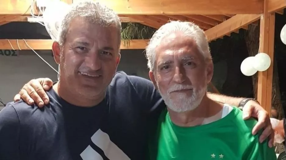 Η ευχή του Πέτσα στον Ξιούρουππα