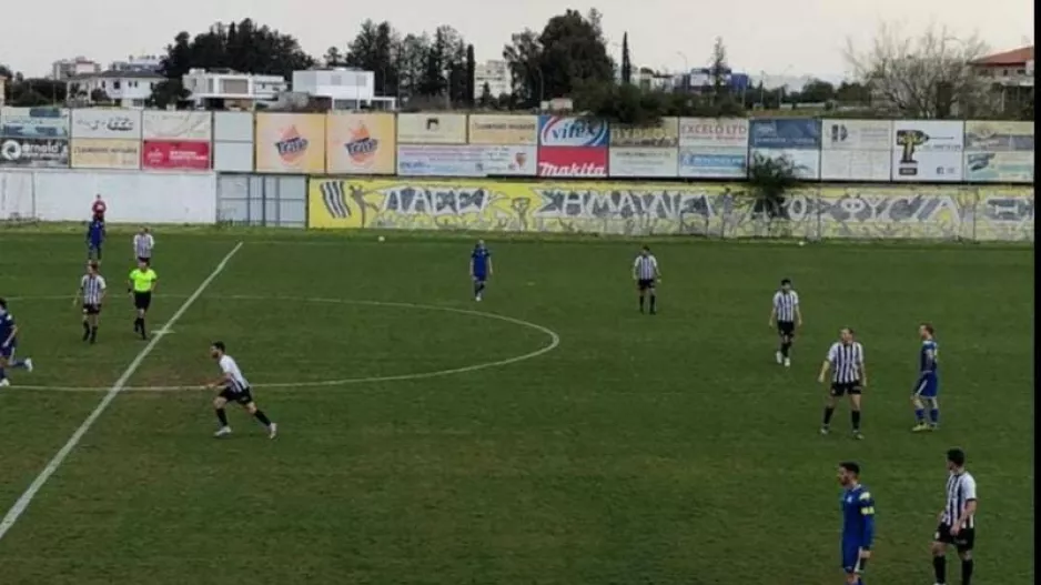 "Τις τελευταίες ημέρες βουίζει η Λευκωσία για τους νέους Ολλανδούς παίκτες"