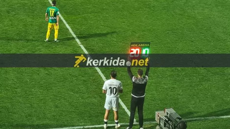 Οι 91 μέρες του Τορνίκε...