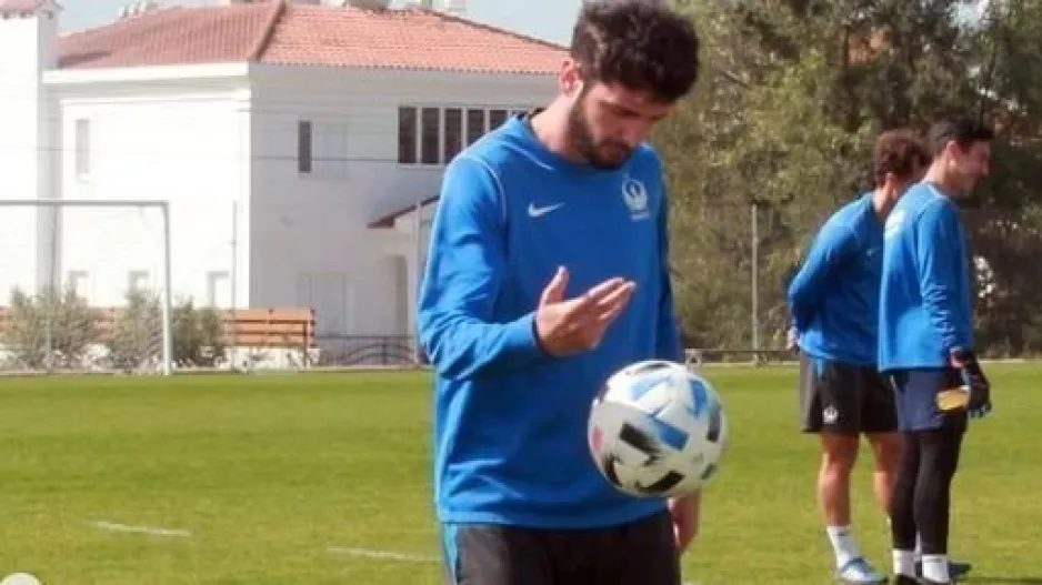 Τι είπε ο Κβιλιτάια;
