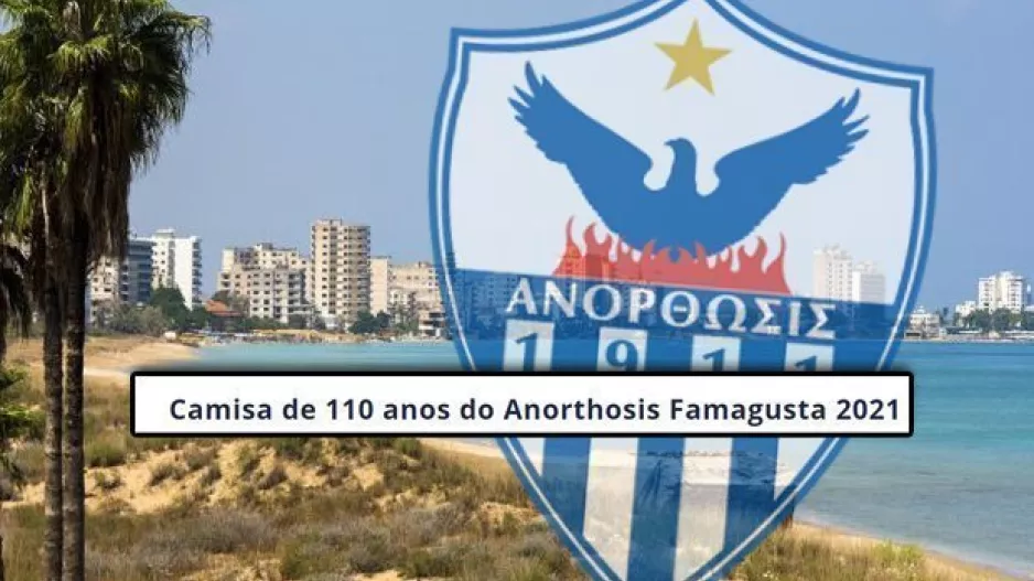 Αμμόχωστος και Ανόρθωση "παίζουν" στην Βραζιλία!