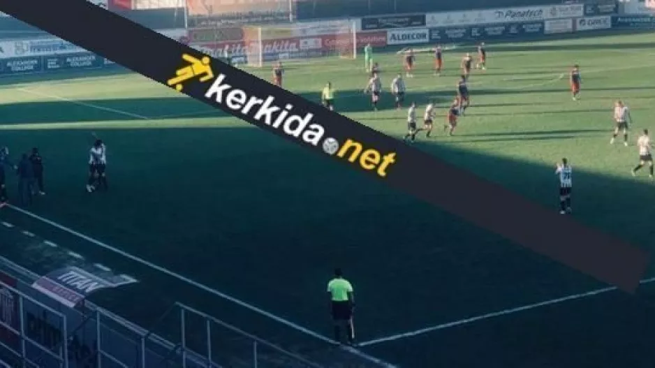 ΠΑΕΕΚ με... ανατροπή! (φώτος)
