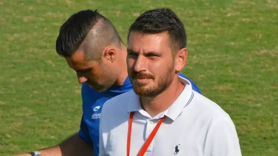 Διπλό... ΟΧΙ από Άγγελο