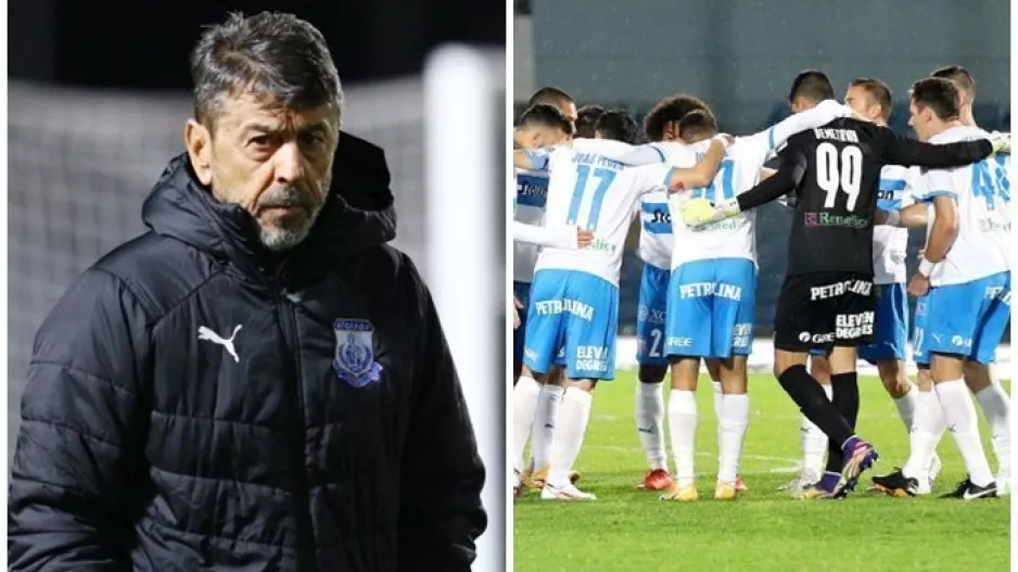 Να γιατί ΔΕΝ μπορεί με Πετράκη ο Απόλλωνας