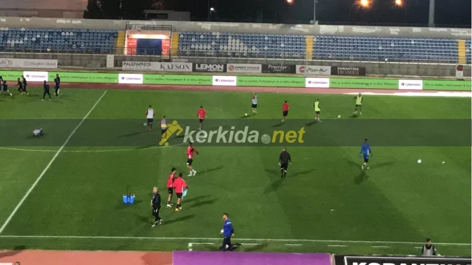 Οι επιλογές του Χρύση με Απόλλωνα