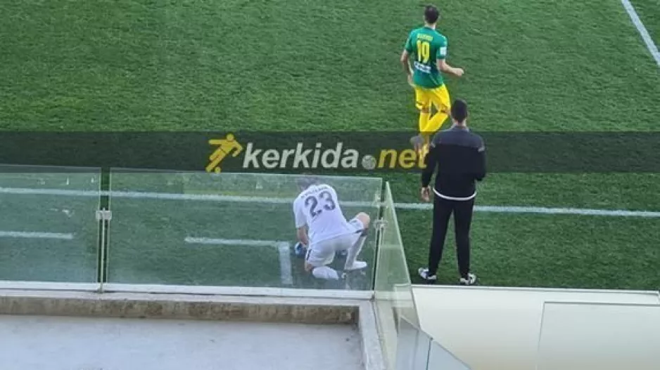 Θεματάκι... με Κβιλιτάια