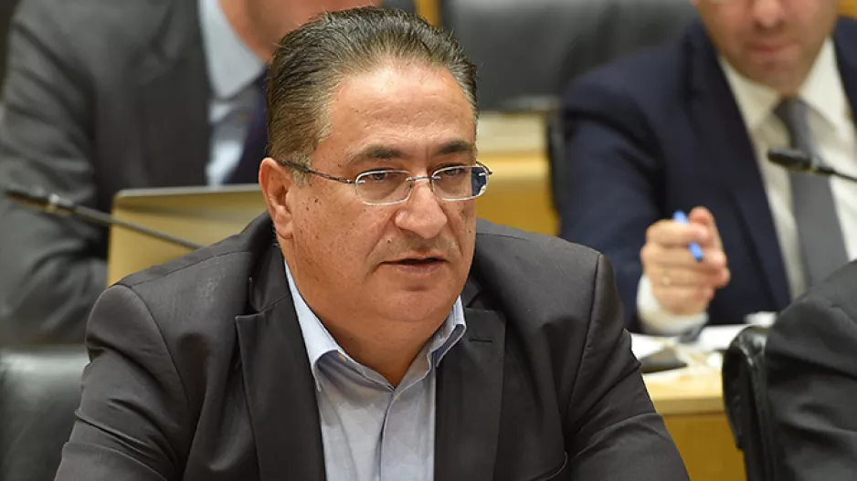 "Οι υποθέσεις πρέπει σύντομα να φτάσουν στον Γενικό Εισαγγελέα"