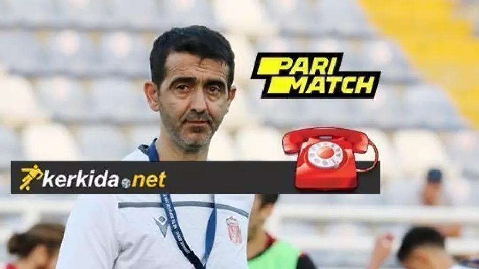 Μαγκαφάς στο Kerkida/Η πρεμιέρα του Α' ομίλου και η ρεβάνς Ομόνοια-ΑΠΟΕΛ