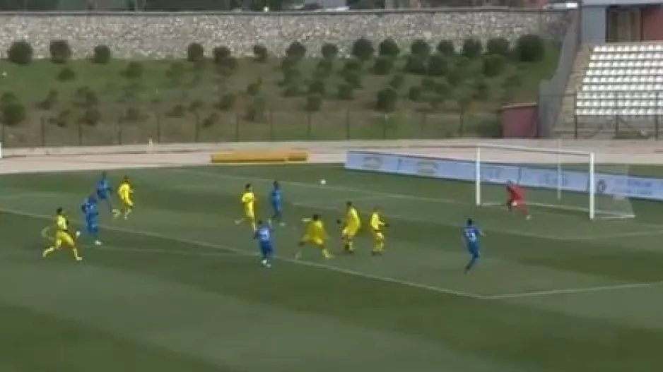Ράγιος στο 90+2! (βίντεο)