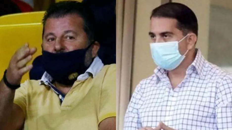 ΑΕΛ-Απόλλων: Μπαράζ επαφών...
