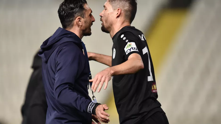 Μαγκιά... στο ΓΣΠ