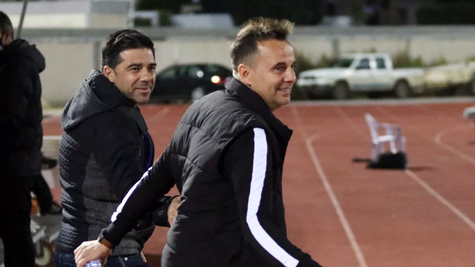 Απόφαση... εκτός με Ανόρθωση