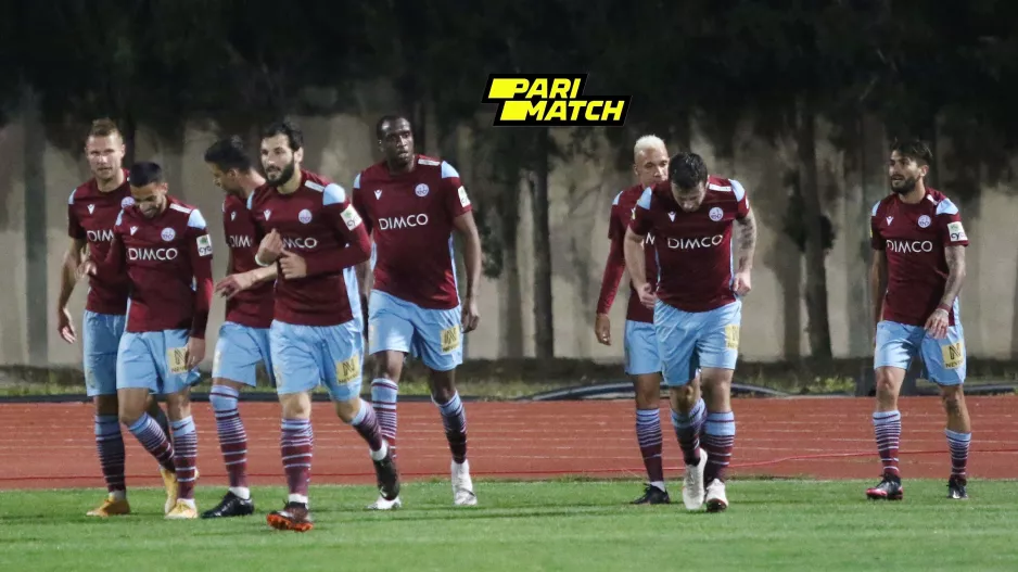 Ένωση... 1-0 ή 0-1;