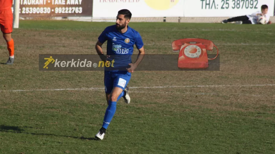"Μια οικογένεια με υπέροχο κλίμα/ Κάθε χρόνο φτάνω κοντά στο να βγω πρώτος σκόρερ..."