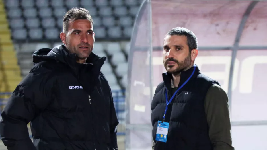 Νικόλας/Ανδρέας