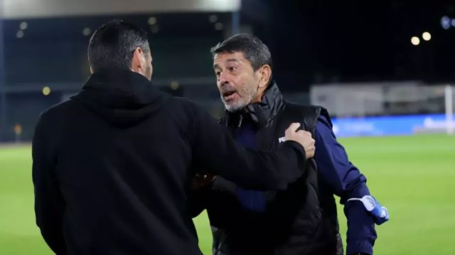 Επιθετικά ή... εκπλήξεις;