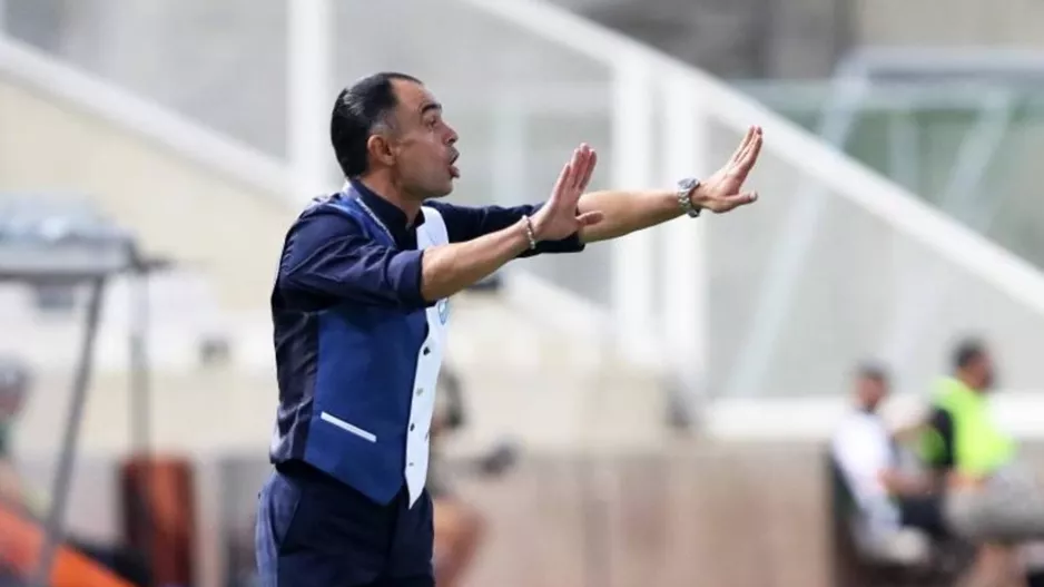 Βέλγοι για Βάλεμ: "Είχε περιορισμένο ρόστερ και ποιότητα"
