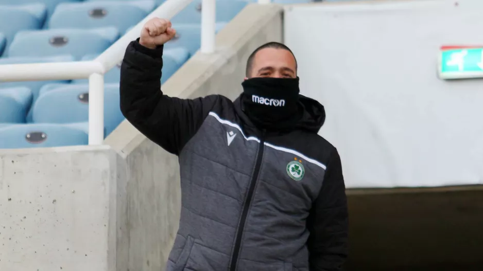 Ρίσβα/Ομόνοια