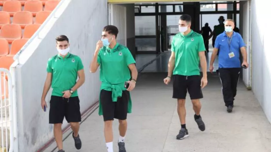 ΟΜΟΝΟΙΑ/Για 5η συνεχόμενη και… 17!