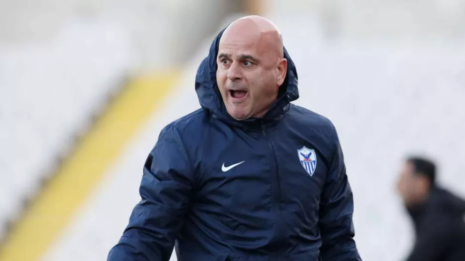 Ο Τιμούρ έστειλε το μήνυμα στους παίκτες του