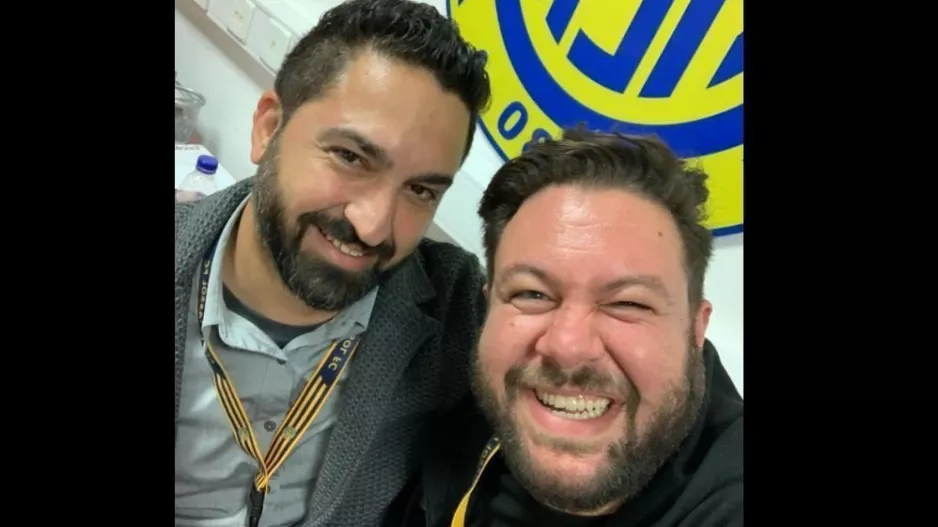 Selfie νίκης