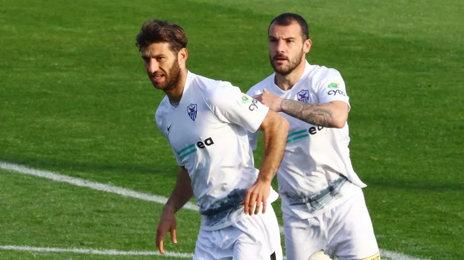Μόνιμη... πηγή κινδύνου ΚΑΙ στα ντέρμπι!
