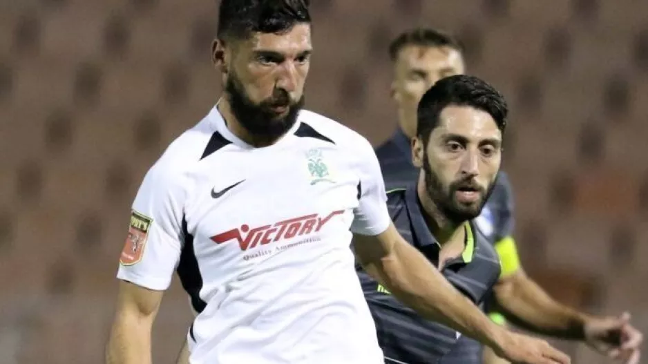 Απόφαση για Τραϊτσέφκι 