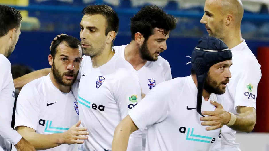 Νίκησε κι΄ανέβηκε η Ανόρθωση