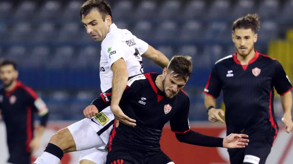Το 2-0 πρέπει να γίνει 3-0… 