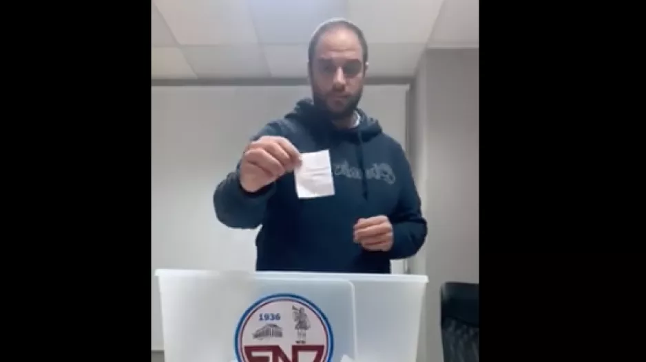 Οι νικητές της Τόμπολας