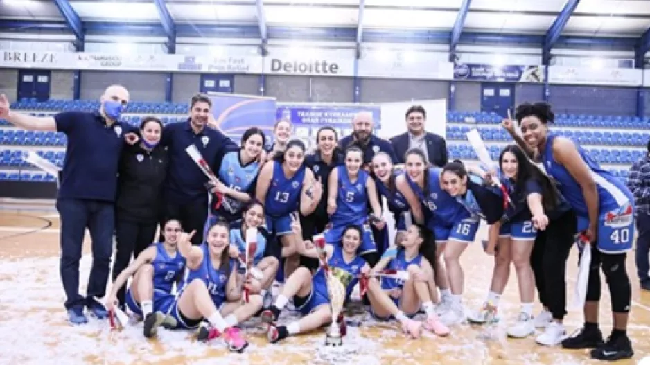 ΑΝΟΡΘΩΣΗ/“Γράφτηκε ιστορία! Θα ακολουθήσουν κι άλλα”